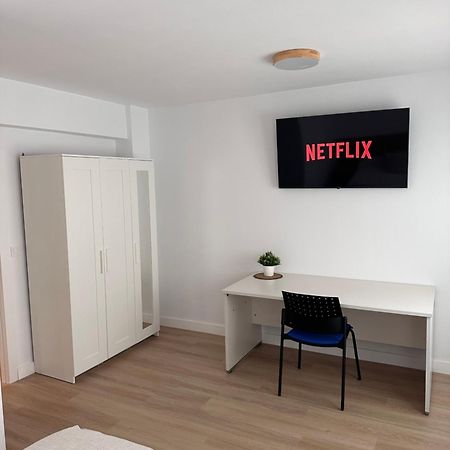 Salitre Rooms Santander Bagian luar foto