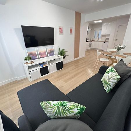 Salitre Rooms Santander Bagian luar foto