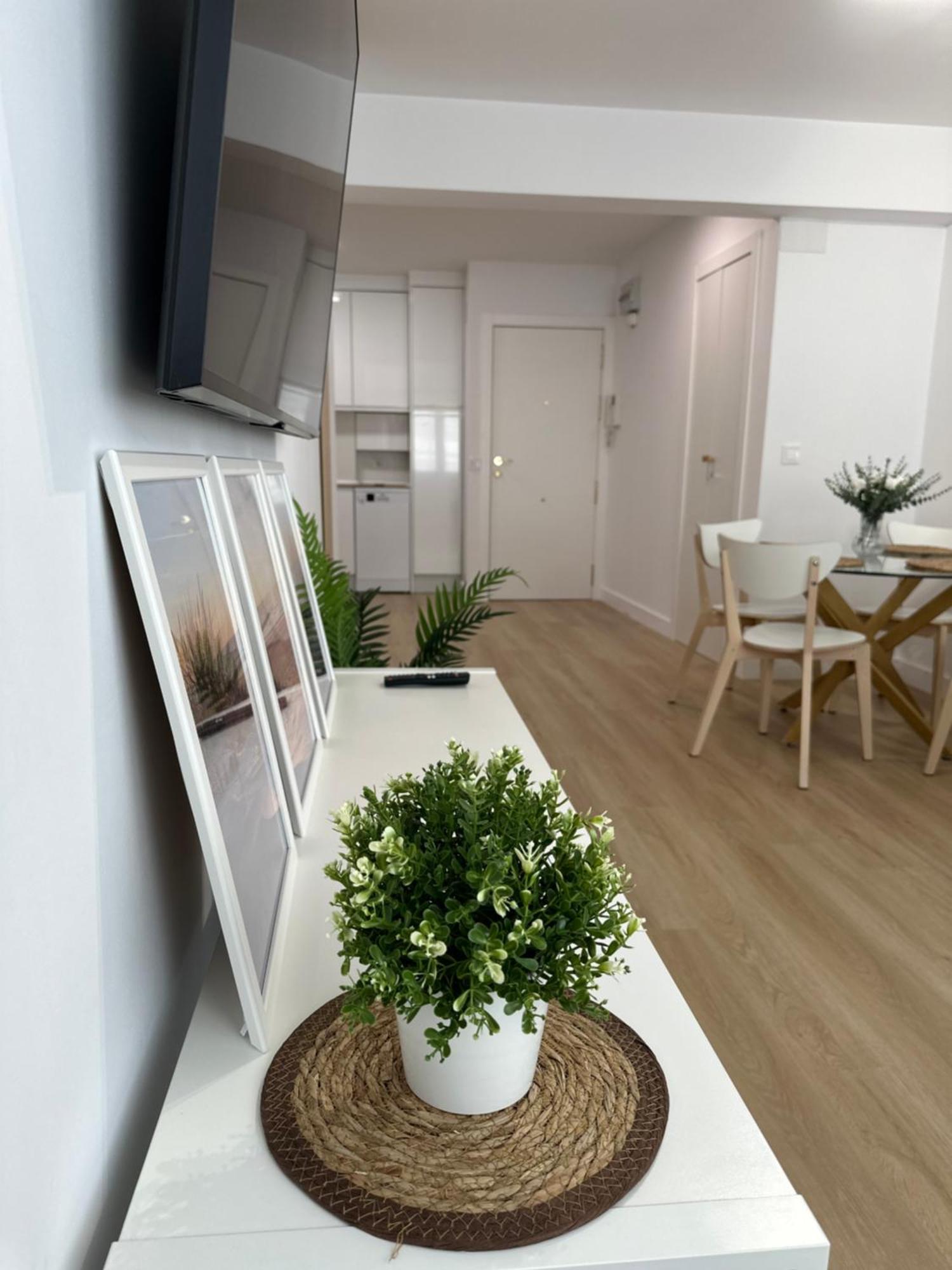 Salitre Rooms Santander Bagian luar foto