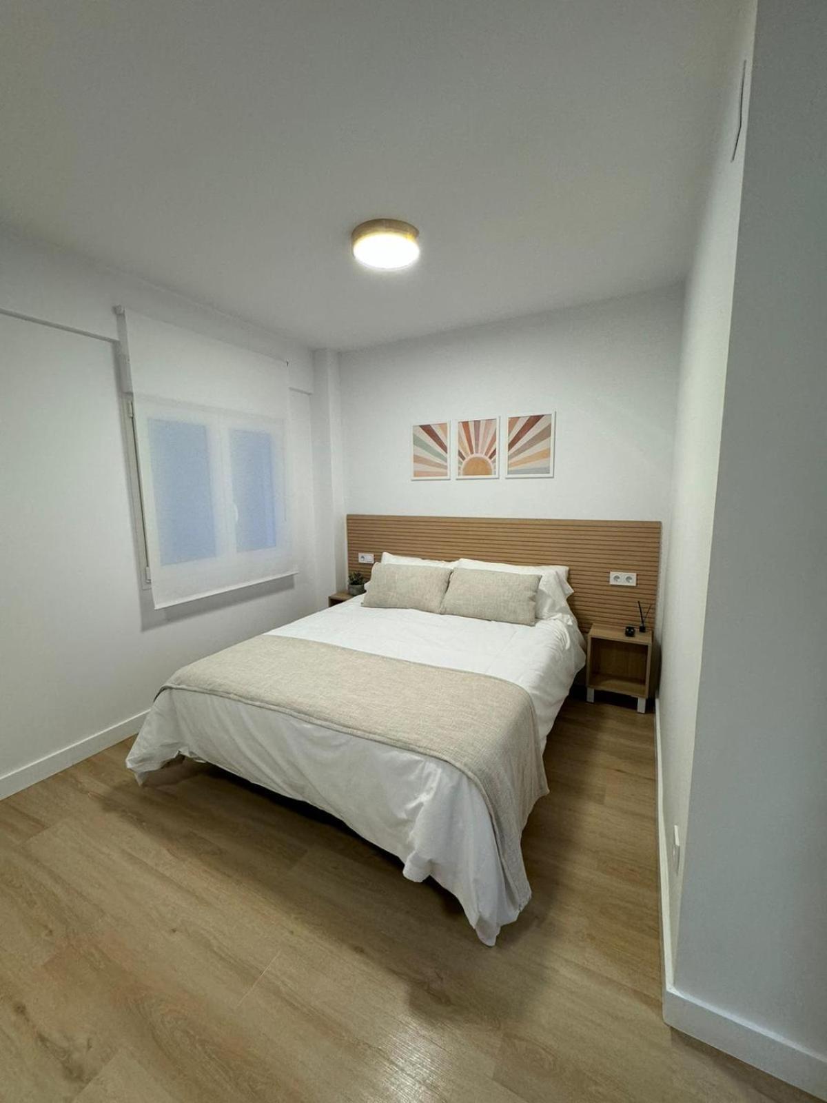 Salitre Rooms Santander Bagian luar foto